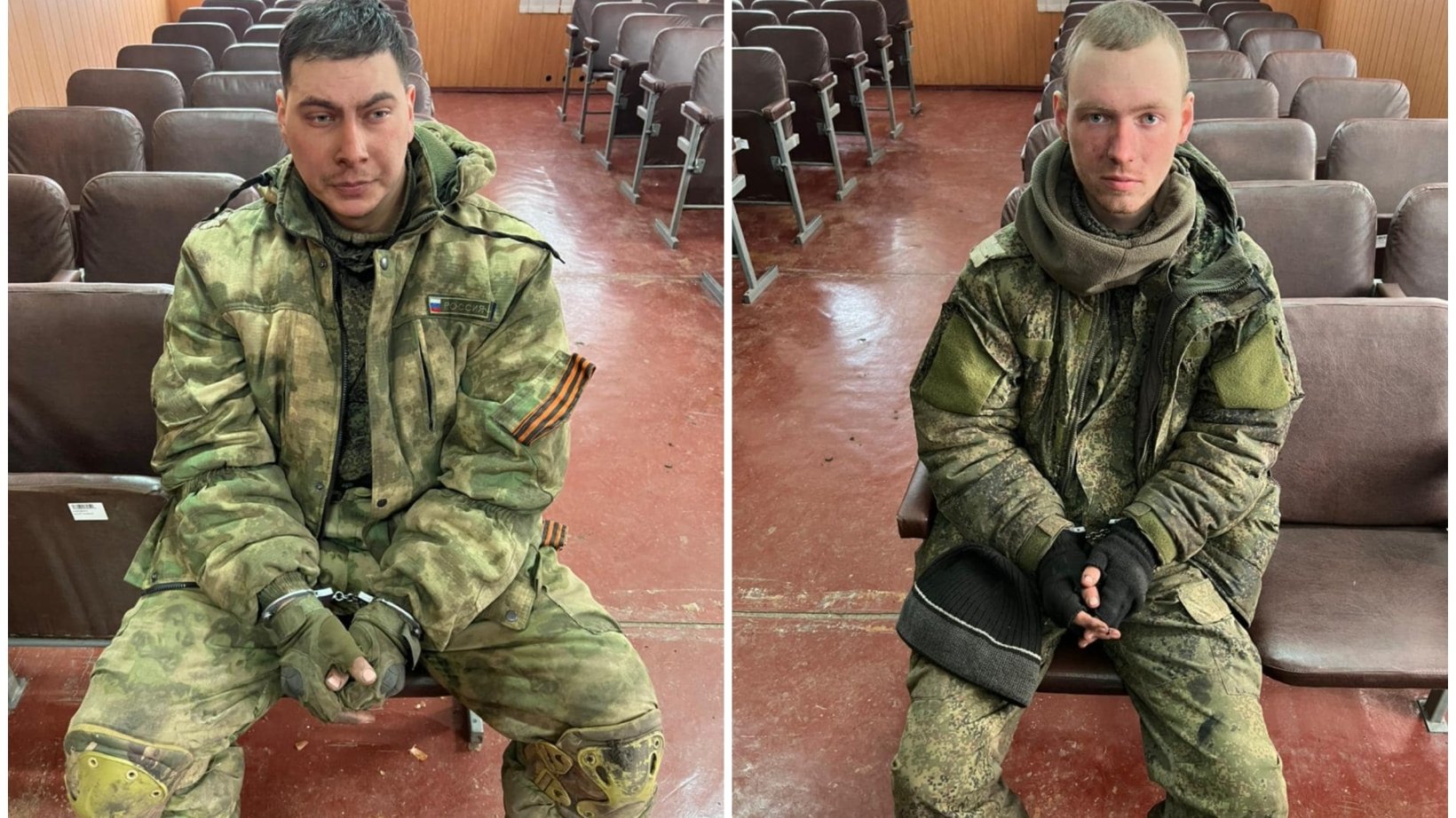 Данные 120 тыс русских военных, которые сейчас воюют в Украине
