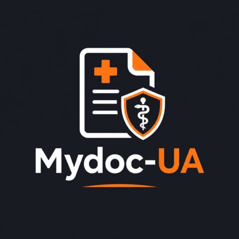 Mydoc-UA